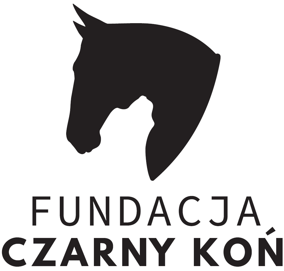 fundacja czarny koń